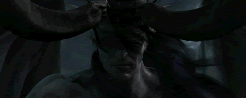 Illidan Banner Gif by Morgusified on deviantART