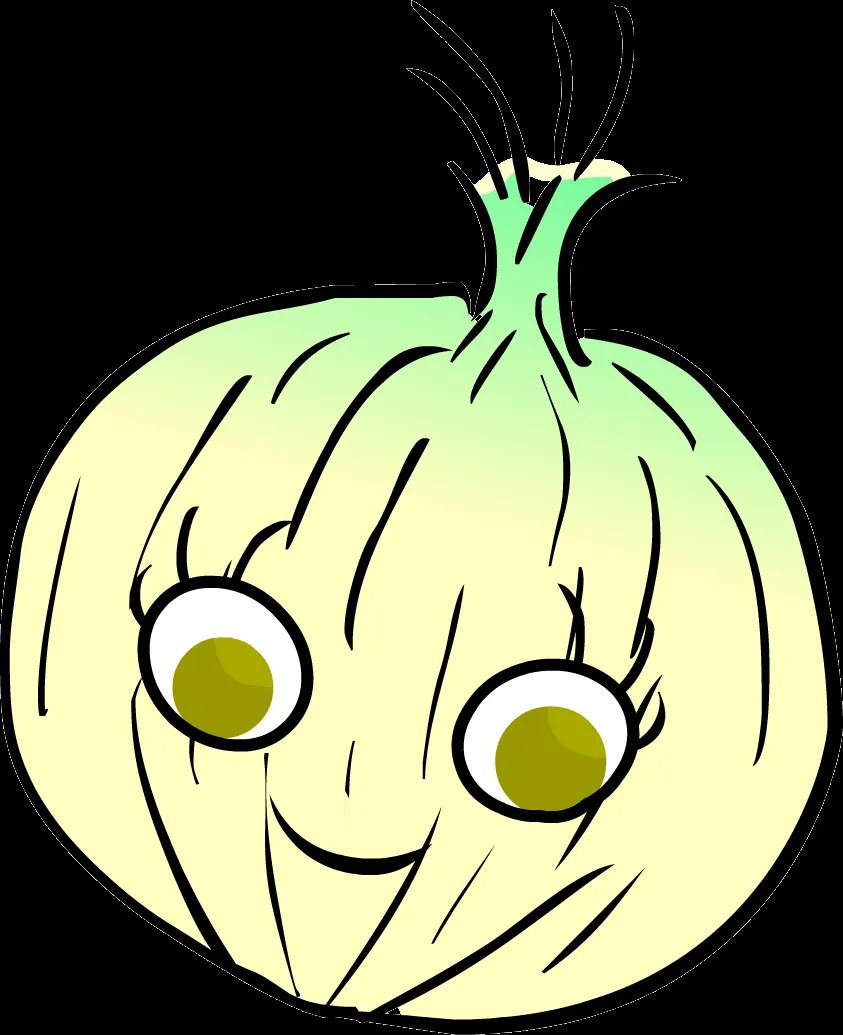 Illustraciones Gratis: Cebolla dibujo Illustraciones Gratis: Cebolla dibujo