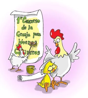 Il·lustracions pel llibre Cuentos para comer sin cuentos Il·lustracions pel llibre Cuentos para comer sin cuentos