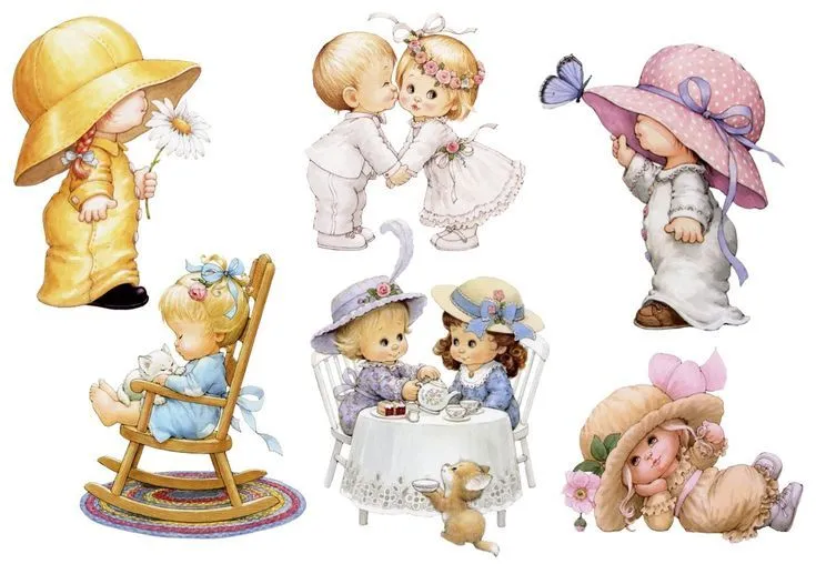 Illustraties... Ruth Morehead★ on Pinterest | Clip Art, Angel and ...