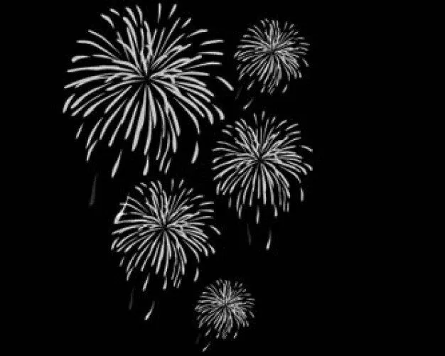 illustratioins acciones: vector de fuegos artificiales | Descargar ... illustratioins acciones: vector de fuegos artificiales | Descargar ...