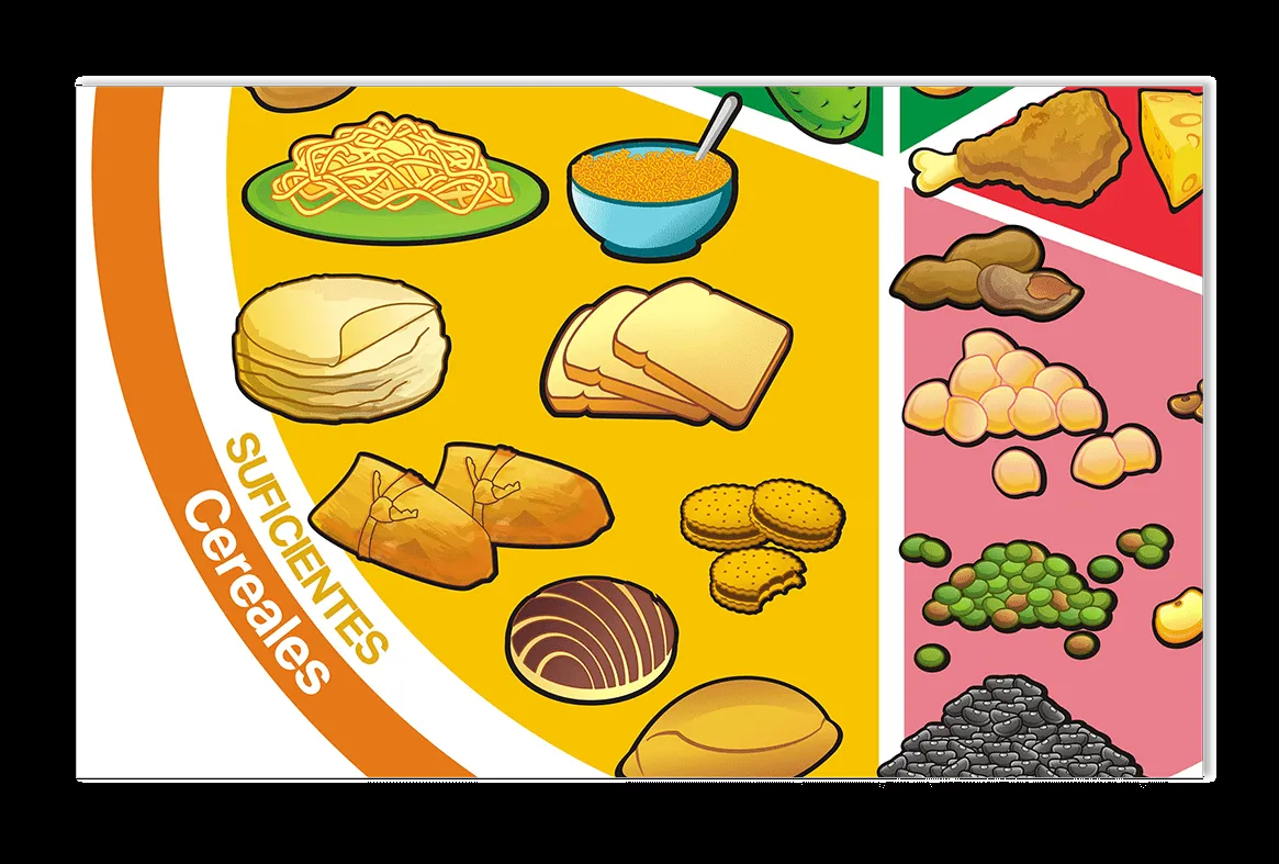 ILLUSTRATION / ILUSTRACIÓN Plato del Buen Comer on Behance ILLUSTRATION / ILUSTRACIÓN Plato del Buen Comer on Behance