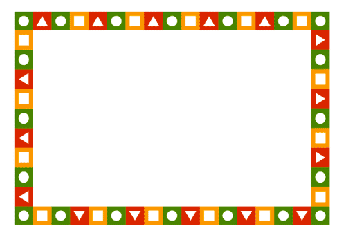 Illustrator Tip #24: Create a Custom Pattern Brush | Vector Diary Illustrator Tip #24: Create a Custom Pattern Brush | Vector Diary