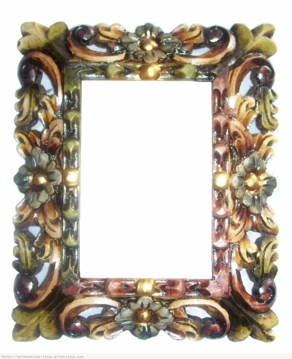 Ilma G.A | Artelista.