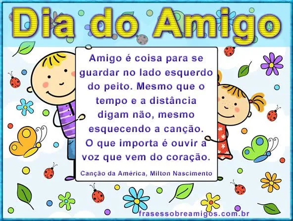 ILUMINEÉ Boutique: Vem aí o " Dia do Amigo "