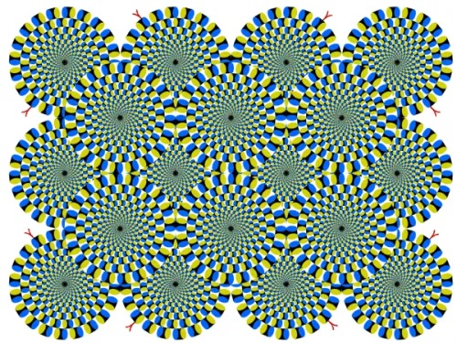 ilusiones opticas | SerCurioso.com | Página 2 ilusiones opticas | SerCurioso.com | Página 2