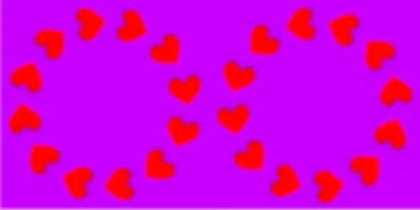 Imagenes corazones 3D con movimiento - Imagui Imagenes corazones 3D con movimiento - Imagui