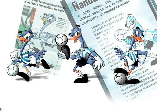 IlUSTRACIÓN | Conrado Giusti (