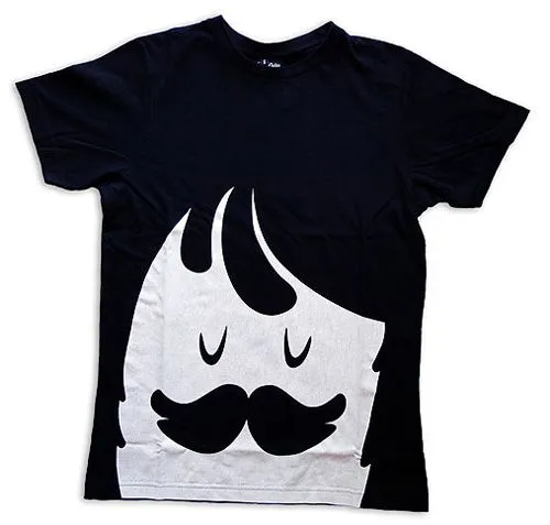 ilustración / dibujo, diseño web y camisetas | OFGMS | olivier ...