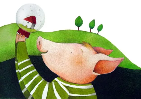 La ilustración de Ester García | Biblioabrazo La ilustración de Ester García | Biblioabrazo
