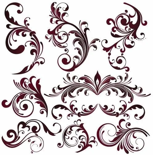 Vector clipart collection for coreldraw Free vector for free ...