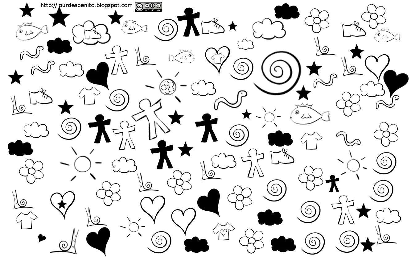 Ilustración infantil: marzo 2013