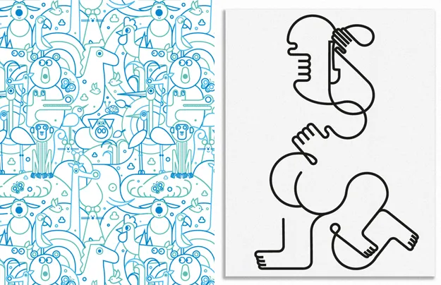 ilustración | MIGA MAGAZINE ilustración | MIGA MAGAZINE