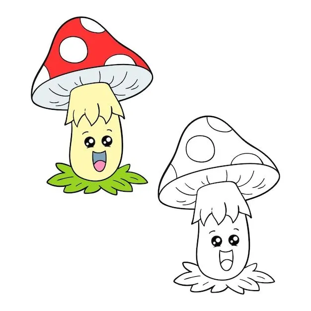 Ilustración página para colorear de setas de dibujos animados con ejemplo para niños y libro de chatarra | Vector Premium Ilustración página para colorear de setas de dibujos animados con ejemplo para niños y libro de chatarra | Vector Premium