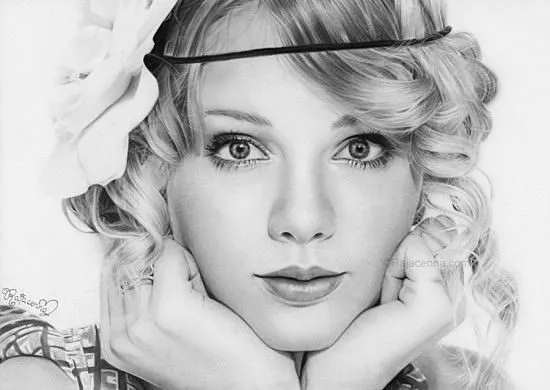 ILUSTRACION: retratos a lápiz on Pinterest | Pencil Drawings ... ILUSTRACION: retratos a lápiz on Pinterest | Pencil Drawings ...