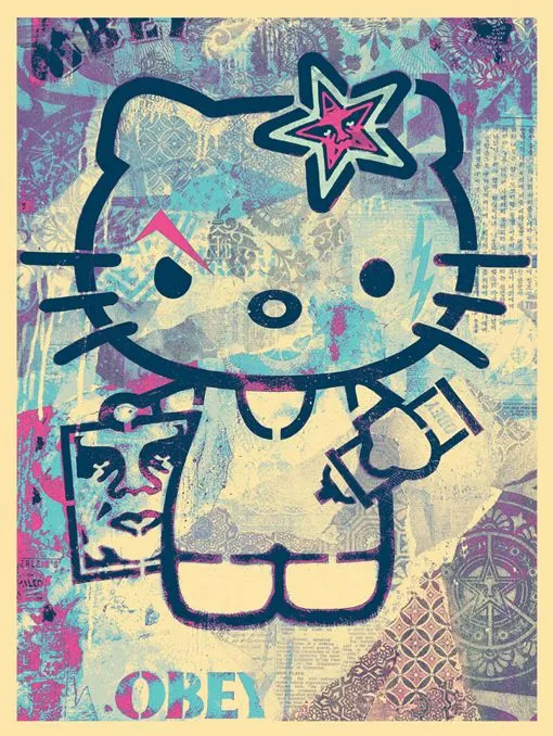 kawaii | Trasdós