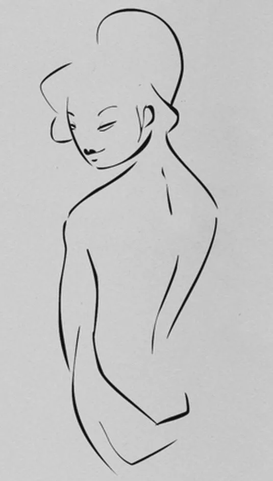 Ilustraciones Bellisimamente Artísticas, Mujeres Dibujos ... Ilustraciones Bellisimamente Artísticas, Mujeres Dibujos ...