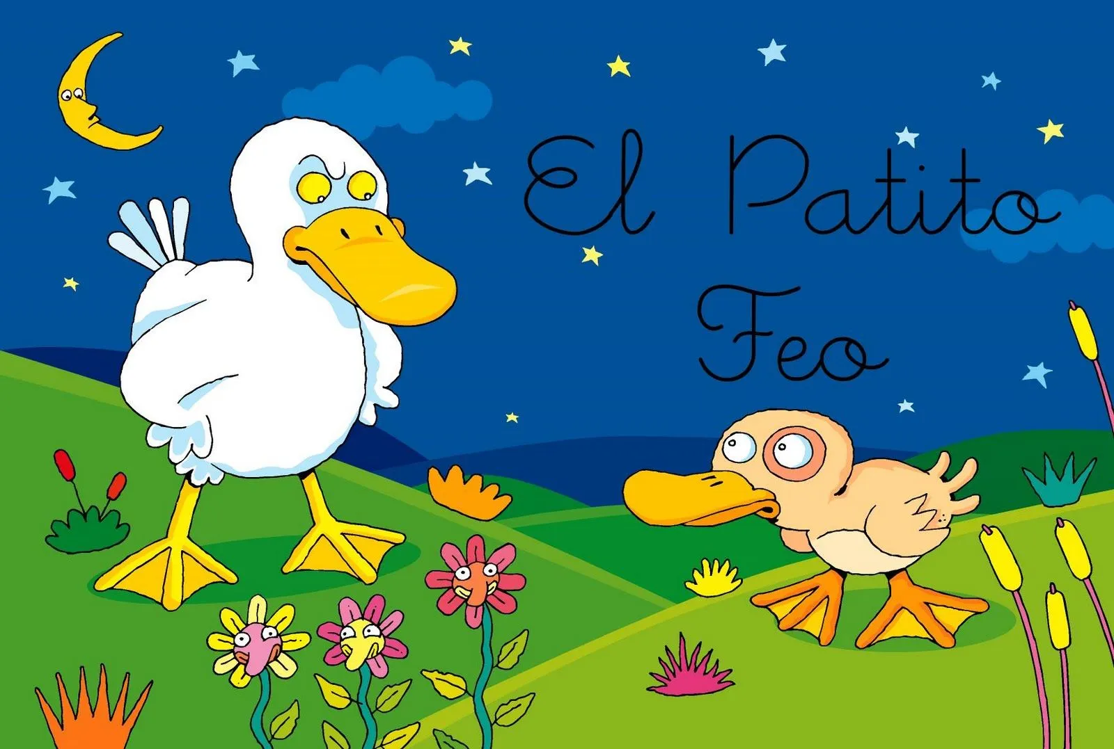 Ilustraciones para compartir Ilustraciones para compartir