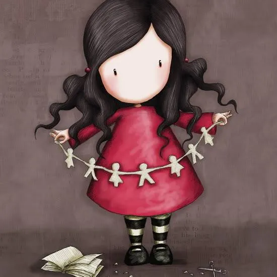 Simplemente cuentos infantiles? - Paperblog