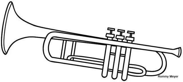 trompeta | Wchaverri's Blog