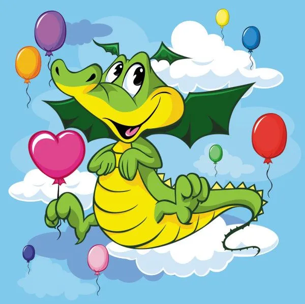 4 Ilustraciones infantiles vectorizadas de animales – Puerto Pixel ... 4 Ilustraciones infantiles vectorizadas de animales – Puerto Pixel ...