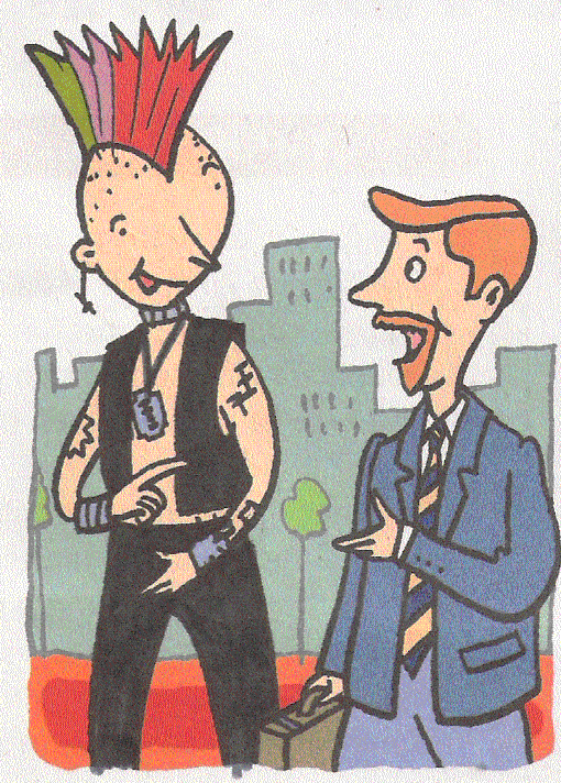 Ilustraciones del valor del respeto - Imagui