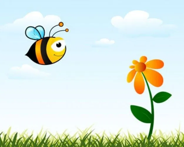 ilustraciones del vector de valores de abejas | Descargar Vectores ... ilustraciones del vector de valores de abejas | Descargar Vectores ...