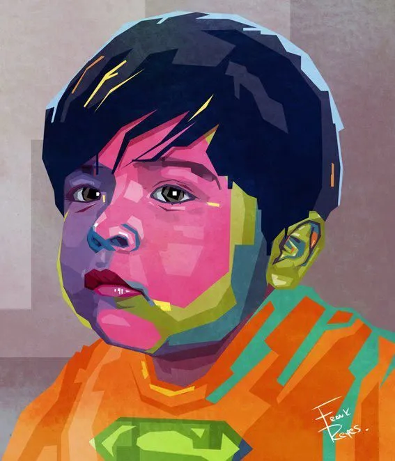 Ilustraciones vectoriales 2011 | frank reyes ospina