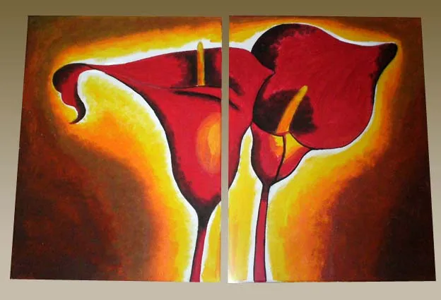 Ilustraciones: venta de cuadros dipticos , tripticos , abstractos ... Ilustraciones: venta de cuadros dipticos , tripticos , abstractos ...