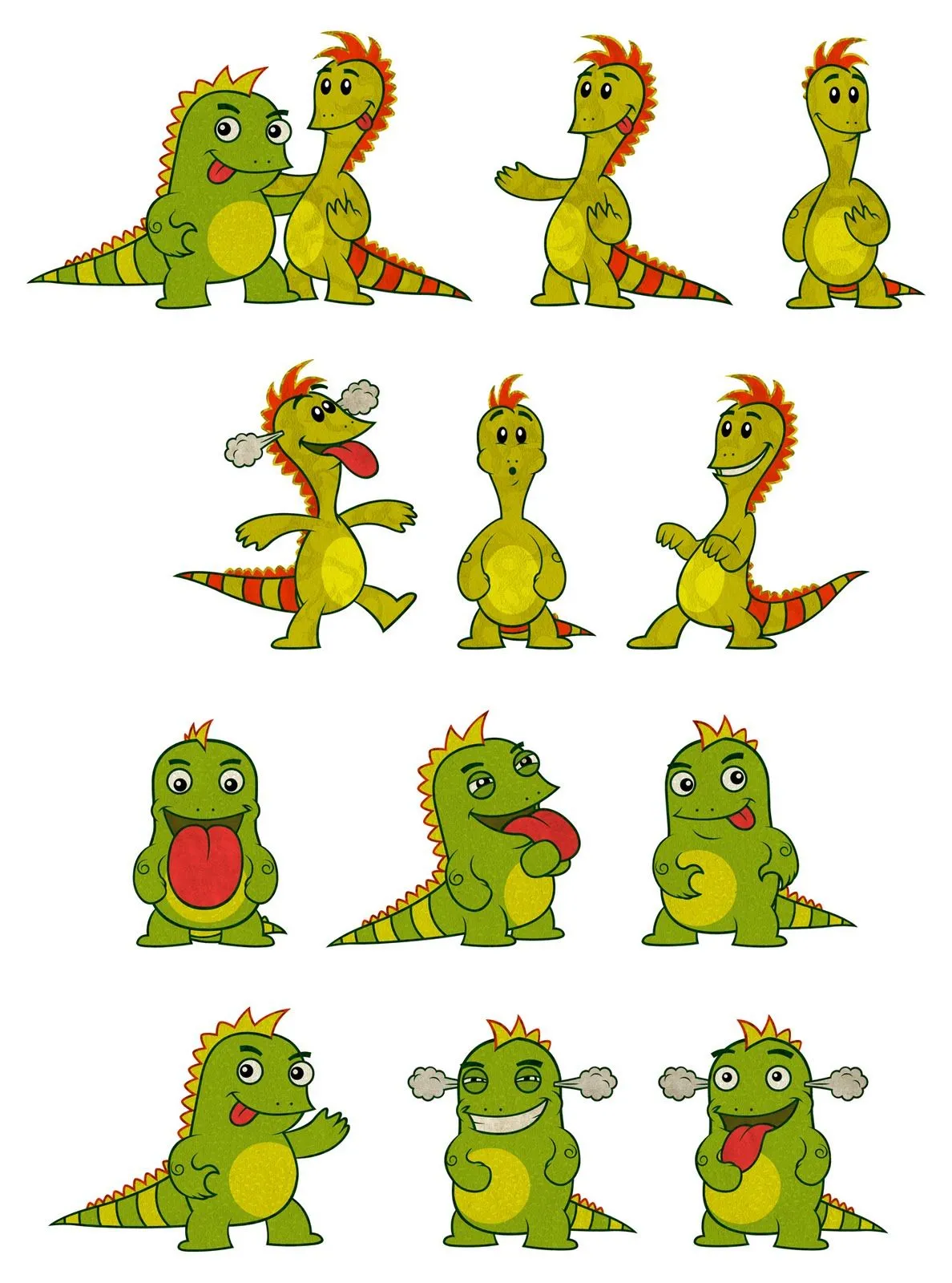 Yo ilustrado: septiembre 2010
