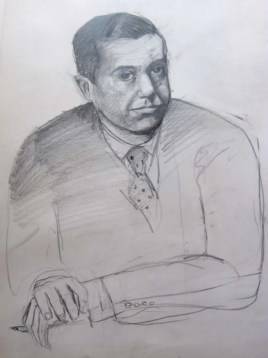 Ilustrador Alexiev Gandman: noviembre 2012