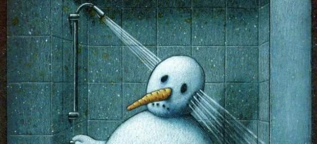 Un ilustrador realista en un tiempo surrealista" - 20minutos.es Un ilustrador realista en un tiempo surrealista" - 20minutos.es