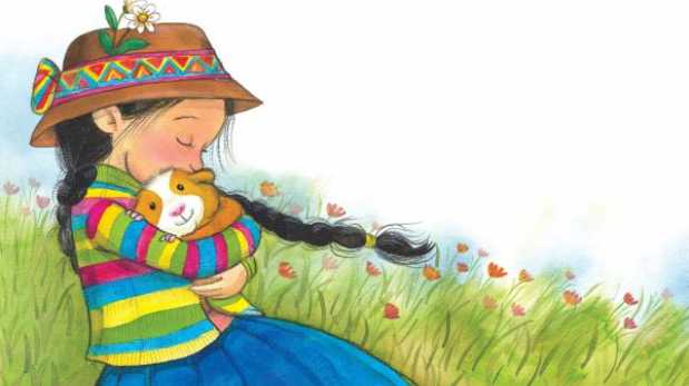 Seis ilustradores y el amor por la literatura para niños ... Seis ilustradores y el amor por la literatura para niños ...