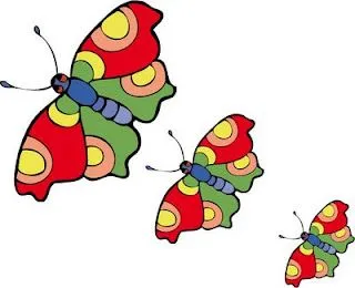 ... ILUSTRATOR: IDEAS PARA TARJETAS, USANDO CALCO INTERACTIVO MARIPOSA ... ILUSTRATOR: IDEAS PARA TARJETAS, USANDO CALCO INTERACTIVO MARIPOSA