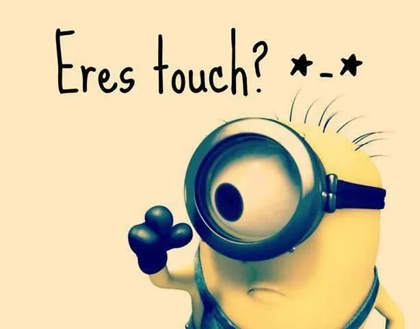im genes de minion con frases imagenes de los minions con frases ...
