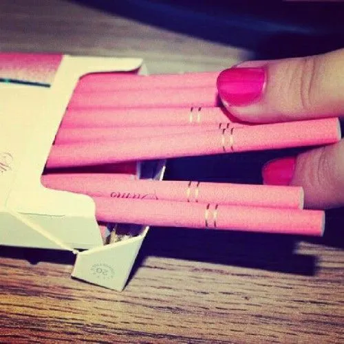 Tumblr cigarros - Imagui