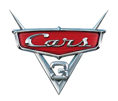 Image - 400px-GC cars 3 logo.png - Pixar Fanon Wiki