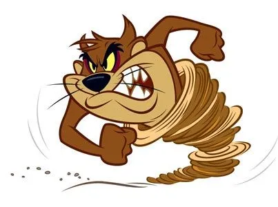 Tasmanian Devil - The Looney Tunes Show Wiki - The Looney Tunes ... Tasmanian Devil - The Looney Tunes Show Wiki - The Looney Tunes ...