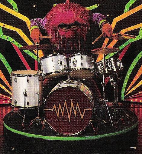 Image - Animal Muppet Show 2nd.jpg - DisneyWiki