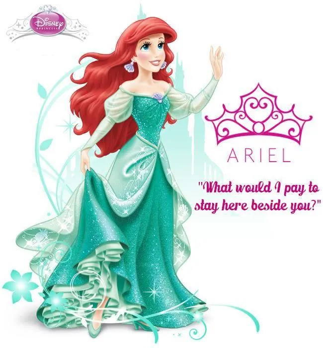 Image - Ariel Redesign 12.jpg - Disney Wiki - Wikia Image - Ariel Redesign 12.jpg - Disney Wiki - Wikia
