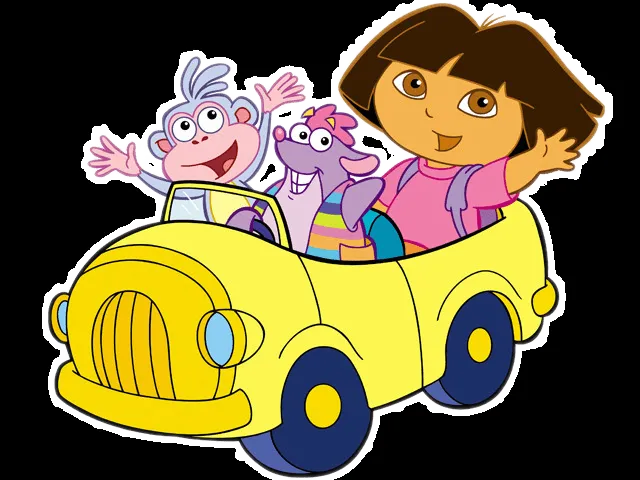 Image - Asset (7).png - Dora the Explorer Wiki