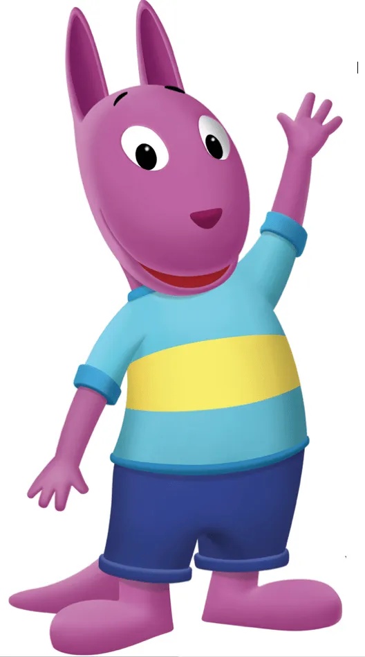 Image - Austin season 1.png - The Backyardigans Wiki