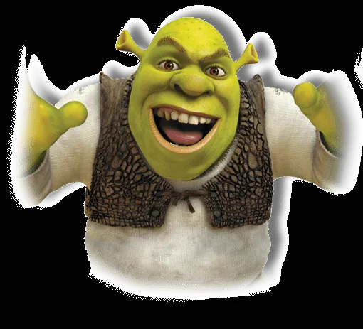 Image - Avatar Shrek.png - PlayStation All-Stars FanFiction Royale ...