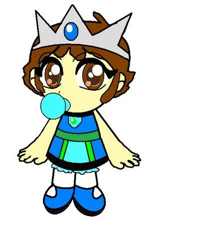 Image - Baby princess ashley.png - MariosLostGirls Wiki Image - Baby princess ashley.png - MariosLostGirls Wiki