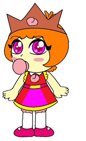 Image - Baby princess citrus.png - MariosLostGirls Wiki Image - Baby princess citrus.png - MariosLostGirls Wiki