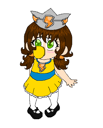Image - Baby Princess Electra.png - MariosLostGirls Wiki Image - Baby Princess Electra.png - MariosLostGirls Wiki