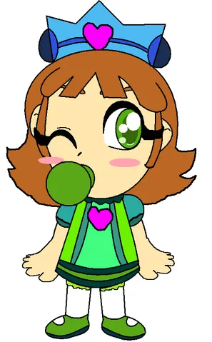 Image - Baby princess lisa.png - MariosLostGirls Wiki Image - Baby princess lisa.png - MariosLostGirls Wiki