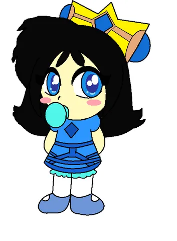 Image - Baby princess vivi.png - MariosLostGirls Wiki Image - Baby princess vivi.png - MariosLostGirls Wiki