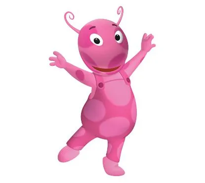 Image - Backyardigans uniqua (4).jpg - The Backyardigans Wiki - Wikia Image - Backyardigans uniqua (4).jpg - The Backyardigans Wiki - Wikia