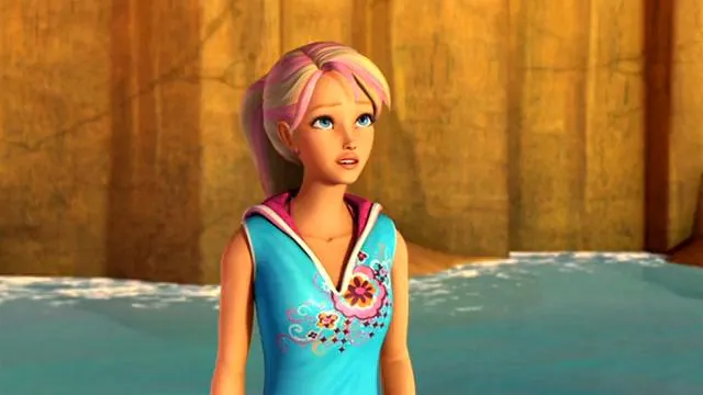 Image - Barbie in a Mermaid Tale Part 2 8 HD.jpg - Barbie Movies ...